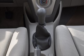 2010款丰田新威驰1.6L
