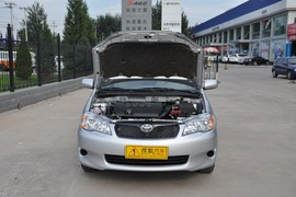 2010款丰田新花冠