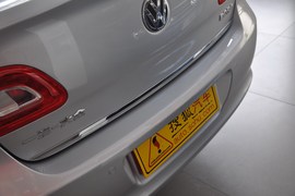 2011款大众宝来1.6L手动舒适型(EA111)
