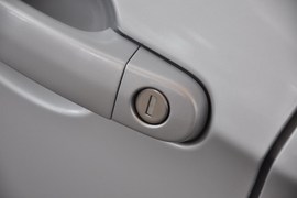 2011款大众宝来1.6L手动舒适型(EA111)