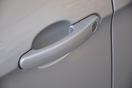 2011款大众宝来1.6L手动舒适型(EA111)