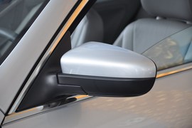 2011款大众宝来1.6L手动舒适型(EA111)