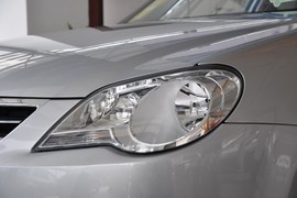 2011款大众宝来1.6L手动舒适型(EA111)