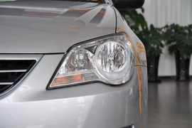 2011款大众宝来1.6L手动舒适型(EA111)