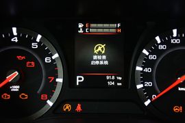 2016款广汽传祺GA8
