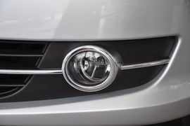 2011款大众宝来1.6L手动舒适型(EA111)