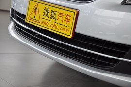2011款大众宝来1.6L手动舒适型(EA111)