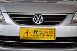 2011款大众宝来1.6L手动舒适型(EA111)