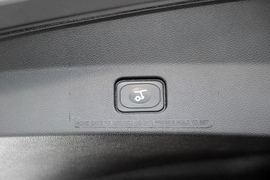 2016款福特探险者2.3T风尚版