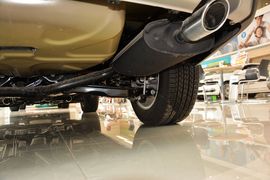 2016款福特探险者2.3T风尚版