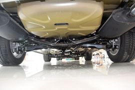 2016款福特探险者2.3T风尚版