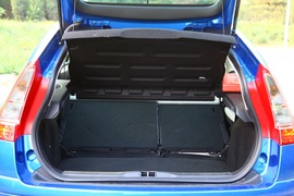 2010款雪铁龙C4试驾