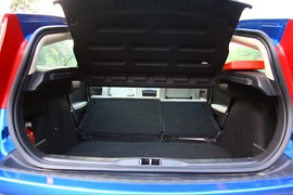 2010款雪铁龙C4试驾