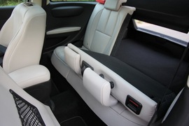 2010款雪铁龙C4试驾