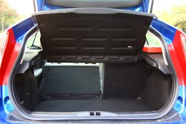 2010款雪铁龙C4试驾