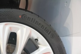 2017款雪佛兰科鲁兹