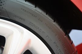 2017款雪佛兰科鲁兹