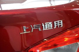 2017款雪佛兰科鲁兹