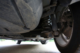 2010款雪铁龙C4试驾