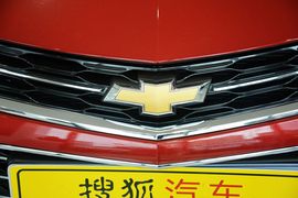 2017款雪佛兰科鲁兹