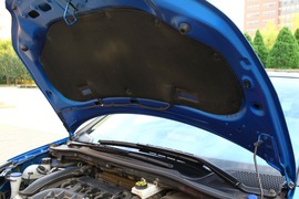 2010款雪铁龙C4试驾