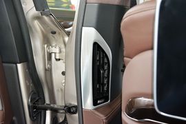 2016款宝马740Li豪华型