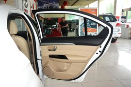 2016款长城C30