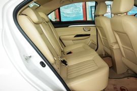 2016款长城C30