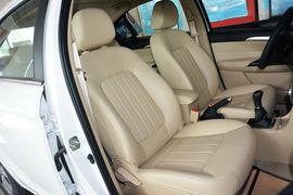2016款长城C30