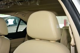 2016款长城C30