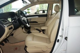 2016款长城C30