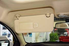 2016款长城C30