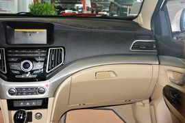 2016款长城C30