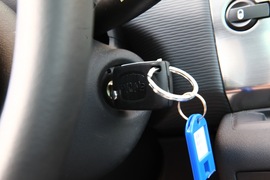 2010款雪铁龙C4试驾