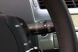 2010款雪铁龙C4试驾