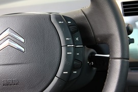 2010款雪铁龙C4试驾