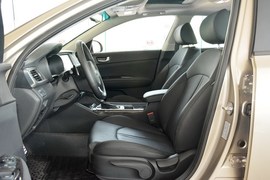 2016款起亚K5