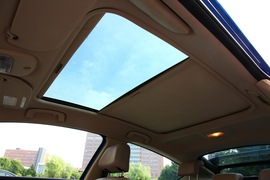 2010款雪铁龙C4试驾