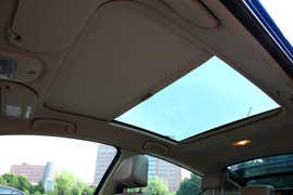 2010款雪铁龙C4试驾