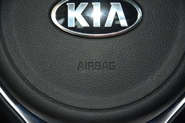 2016款起亚K5