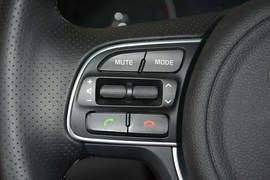 2016款起亚K5