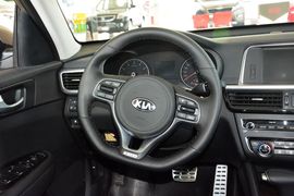 2016款起亚K5