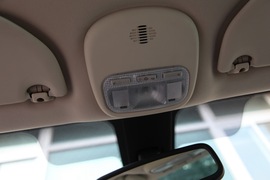 2010款雪铁龙C4试驾