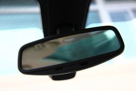 2010款雪铁龙C4试驾