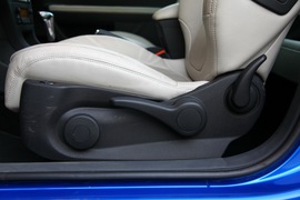 2010款雪铁龙C4试驾