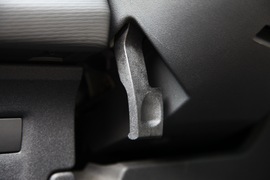 2010款雪铁龙C4试驾