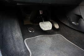 2010款雪铁龙C4试驾