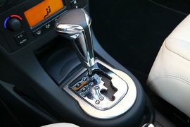 2010款雪铁龙C4试驾