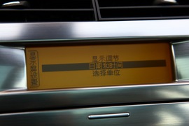 2010款雪铁龙C4试驾