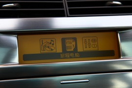 2010款雪铁龙C4试驾